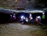 Agriturismo Bologna Per Visita Speleologica Grotta Del Farneto